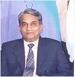 M.R. Umarji (Author)